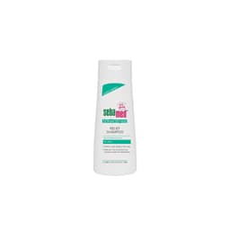 Thumbnail Dầu gội đầu giảm khô, ngứa Sebamed Extreme Dry Skin Relief Shampoo 5% Urea 200ml 4