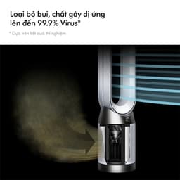 Thumbnail Máy lọc không khí Dyson Purifier Cool Gen1 TP10 3