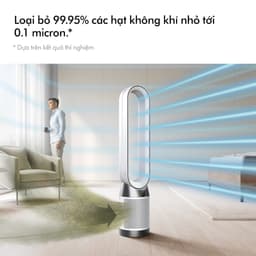 Thumbnail Máy lọc không khí Dyson Purifier Cool Gen1 TP10 2
