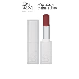 Thumbnail Son mịn lì BOM Cloud Blur Lipstick 3,3G 1