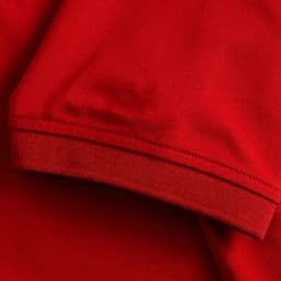 Thumbnail Áo Polo Nam Siêu Ưu Đãi Áo Thun Polo Cổ Bẻ Chất Liệu Vải Poly Thái Giữ Form Dáng Cleacco Man United Boro Sport 3