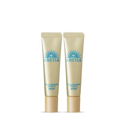 Thumbnail Bộ 2 gel chống nắng dưỡng ẩm bảo vệ hoàn hảo Anessa Perfect UV Sunscreen Skincare Gel SPF50+ PA++++ 15g 1