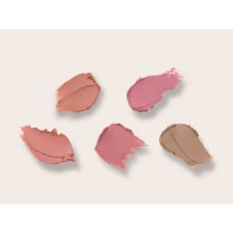 Thumbnail Chì Kẻ Viền Môi Merzy Mood Over Smudging Lip Pencil 0.9g 2