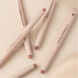 Thumbnail Chì Kẻ Viền Môi Merzy Mood Over Smudging Lip Pencil 0.9g 3