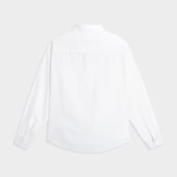Thumbnail Áo Sơ Mi Tay Dài Teelab Basic Oxford Shirts Unisex Form Oversize Local Brand SS066 3