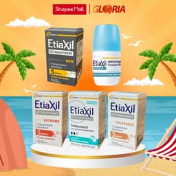 Thumbnail Lăn Khử Mùi Etiaxil Giảm Mồ Hôi Chính Hãng Pháp 15ml 1