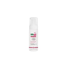 Thumbnail Sữa rửa mặt cho da siêu nhạy cảm da dễ mẫn đỏ Sebamed Anti-Redness Gentle Cleansing Foam 150ml 4