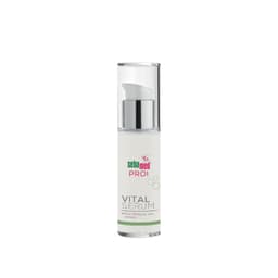 Thumbnail Serum dưỡng ẩm, chống lão hóa Sebamed Pro Vital Serum 30ml 4