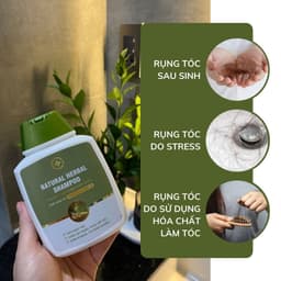 Thumbnail Combo Dầu Gội Xả Gừng Đỏ DEGO PHARMA 250ml Giảm Rụng Tóc & Giúp Tóc Suôn Mượt 2