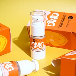 Thumbnail Livestream [ MÀU CAM ] Serum cho nách che khuyết điểm, hỗ trợ giảm thâm nách & làm sáng nách BareSoul 20g 2