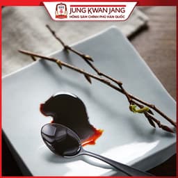 Thumbnail Tinh Chất Hồng Sâm Cô Đặc Hàn Quốc KGC Jung Kwan Jang Global Extract (30g) 4