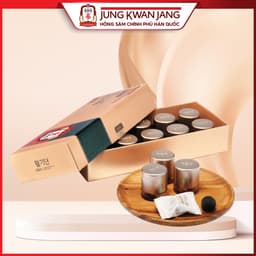 Thumbnail Viên Uống Hồng Sâm KGC Jung Kwan Jang Vital Pills (Hwal Gi Dan) (3,75g x 10 viên) 2
