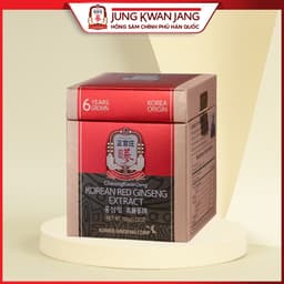 Thumbnail Tinh Chất Hồng Sâm Cô Đặc Hàn Quốc KGC Jung Kwan Jang Global Extract (100g) 4