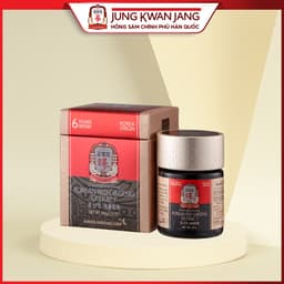 Thumbnail Tinh Chất Hồng Sâm Cô Đặc Hàn Quốc KGC Jung Kwan Jang Global Extract (100g) 3