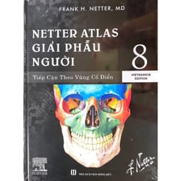 Thumbnail Sách - Atlas Giải Phẫu người bản số 8.2023 1