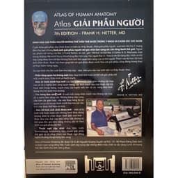 Thumbnail Sách - Atlas Giải Phẫu người bản số 8.2023 3