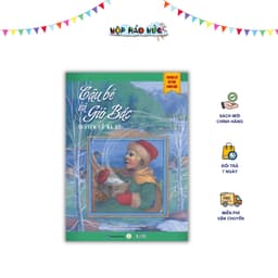 Thumbnail Combo sách Truyện cổ tích thế giới song ngữ cho bé 6-10 tuổi, giúp bé trau dồi vốn từ vựng tiếng anh 4