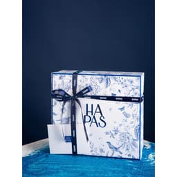 Thumbnail Hộp Quà Tặng Cao Cấp Hoạ Tiết Sz M HAPAS VL240181 1