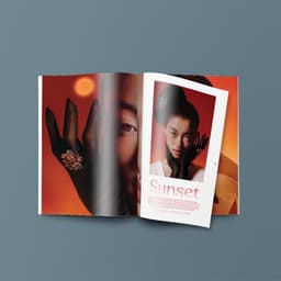 Thumbnail Tạp chí Đẹp - Số 285 (Tháng 5/2024) 1
