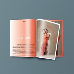 Thumbnail Tạp chí Đẹp - Số 285 (Tháng 5/2024) 2