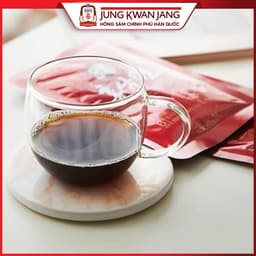 Thumbnail Nước Hồng Sâm Won KGC Jung Kwan Jang (70ml x 5 gói) 4