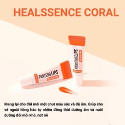 Thumbnail Son Dưỡng Mediheal Labocare Panteno Lips Cho Môi Khô Nứt Nẻ, Thâm, Bợt Màu, Nhợt Nhạt Hàn Quốc 10ml 4
