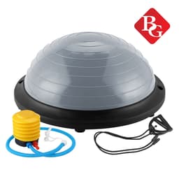 Thumbnail -BG-Bóng Tập Thăng Bằng YOGA BALANCE  BALL-ĐƯỜNG KÍNH: 58CM 1
