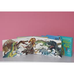 Thumbnail Sách Tương Tác - Big Book - Cuốn Sách Khổng Lồ - Nhiều Chủ Đề - Đinh Tị 2