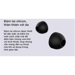 Thumbnail Tai nghe nhét tai Xiaomi Mi Earphone Basic | Jack cắm 3.5mm | Hàng chính hãng | Bảo hành 6 tháng - Hàng Chính Hãng 3