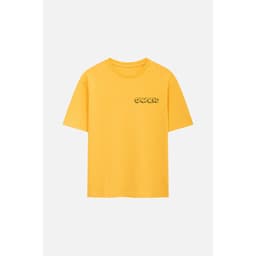 Thumbnail Áo Thun BOO Unisex Oversized In Hình Mèo Garfield I Hate Mondays 3