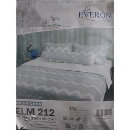 Thumbnail |HÀNG TỒN XẢ KHO| Chăn trần bông Everon Lite 200x220 (cm) ELM Collection 3 2