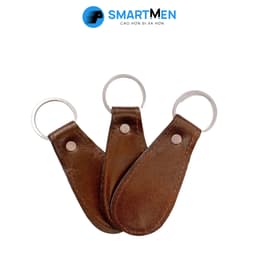 Thumbnail Đón gót Giày da bò Thủ công SMARTMEN (Màu ngẫu nhiên) 1