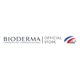 Thumbnail Bộ nước tẩy trang và làm sạch cho da dầu mụn Bioderma Sebium H2O 500ml và Gel rửa mặt 500ml 4
