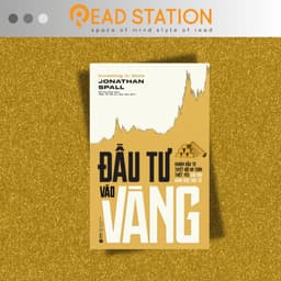 Thumbnail Sách: Investing in Gold - ĐẦU TƯ vào VÀNG: Khoản đầu tư tuyệt đối an toàn thiết yếu cho mọi danh mục đầu tư (Tái bản) 3