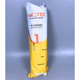 Thumbnail Bộ 3 lõi lọc thô Karofi Livotec dùng cho máy lọc nước RO có 3 cốc lọc 10inch- CHÍNH HÃNG 4