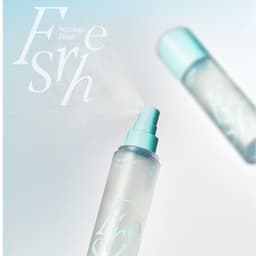 Thumbnail Xịt Khóa Lớp Nền Espoir Fresh/ Full Day Setting Fixer 100ml 2