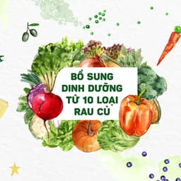 Thumbnail Combo 3 túi bánh quy rau củ Kenju Richy 192g/túi 4