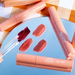 Thumbnail Son Kem Siêu Lì, Siêu Mịn Môi Hàn Quốc Merzy Soft Touch Lip Tint 3g 3