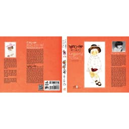 Thumbnail Sách - Totto-chan bên cửa sổ (Kuroyanagi Tetsuko) (Nhã Nam) 1