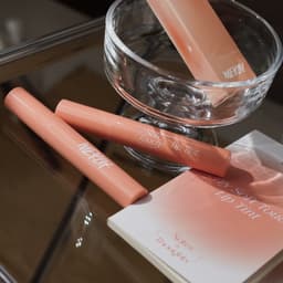 Thumbnail [New - Ver 3] Son Kem Siêu Lì, Siêu Mịn Môi Hàn Quốc Merzy Soft Touch Lip Tint 3g 3