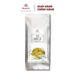 Thumbnail Trà Hương Lài 200g Phương Vy Coffee 2