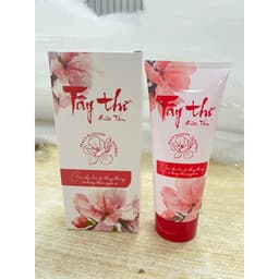 Thumbnail Sữa tắm Tây Thi (Hoa Anh Đào) dành cho da nhạy cảm, giảm mụn, phục hồi và làm sạch da 200ml, 500ml - Sao Thái Dương 3