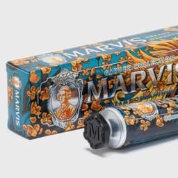 Thumbnail Kem Đánh Răng Marvis Dreamy Osmanthus 75ml - Hương Hoa Mộc Lan (Limited Edition) - MARVIS 4