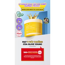 Thumbnail Toner Pad Tẩy Da Chết Dưỡng Ẩm Da, Se Khít Lỗ Chân Lông Neogen Dermalogy 2