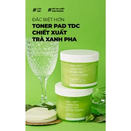 Thumbnail Toner Pad Tẩy Da Chết Dưỡng Ẩm Da, Se Khít Lỗ Chân Lông Neogen Dermalogy 4