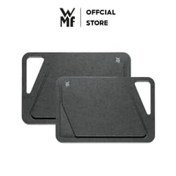 Thumbnail Thớt Nhựa WMF CUTTING BOARD Kích Thước 38x25cm, 45x30cm Kháng Khuẩn, Nhập Khẩu Đức Chính Hãng 1