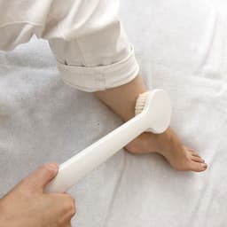 Thumbnail Cọ Tắm Sợi Nylon MUJI 4