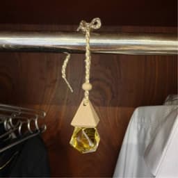 Thumbnail Nước hoa treo phòng ngủ & tủ quần áo - nhiều mùi hương nước hoa sang trọng - 7ml 3