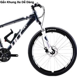 Thumbnail Khung Giữ Bình Nước Xe Đạp Thể Thao Chọn Màu – Giá Để Bình Nước Đạp Xe Tùy Chỉnh Kích Thước Nhựa PP Chính Hãng Amalife 2