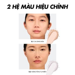 Thumbnail Phấn phủ dạng bột dành cho da dầu & da thường Make Up For Ever HD Skin Setting Powder 18g 4